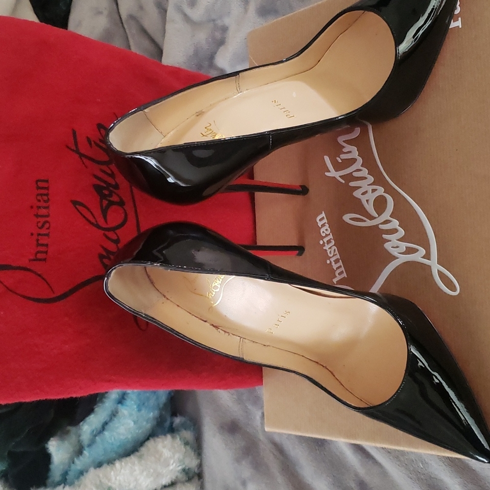 Christian Louboutin Pumps